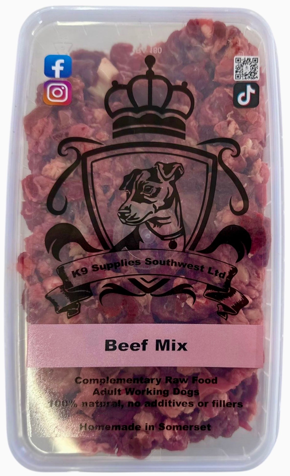 Beef