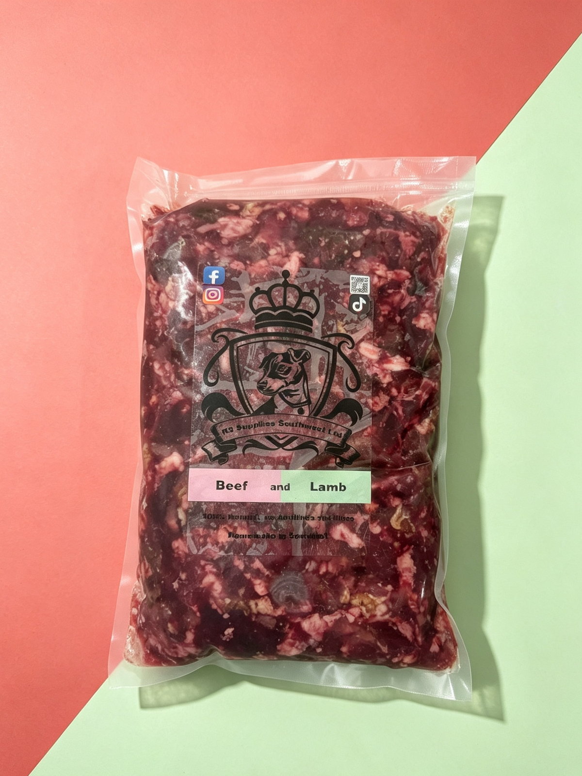 Beef and Lamb