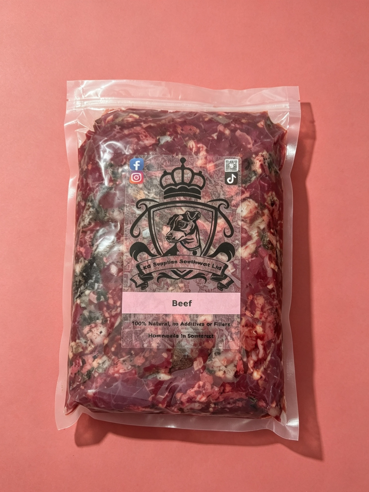 Beef