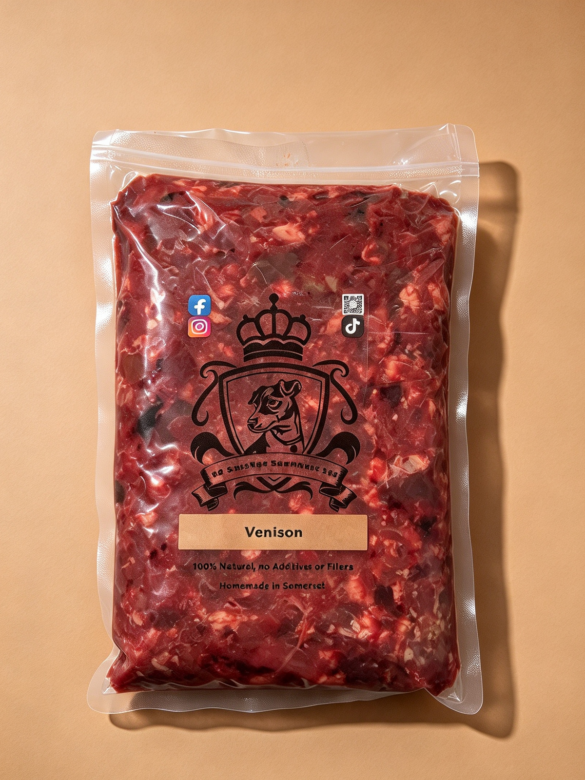 Venison