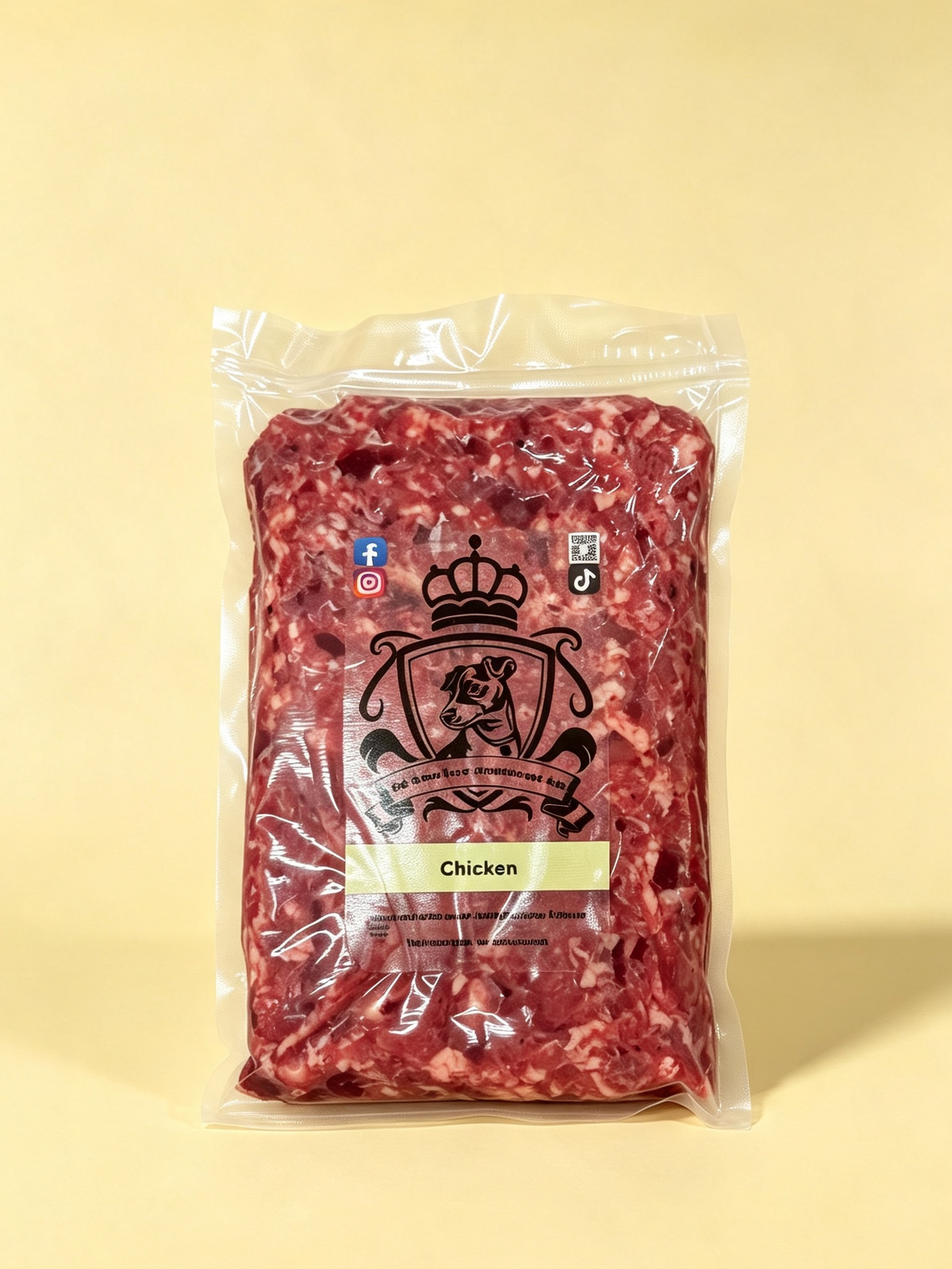 20kg bag bundle (20x1kg bags)