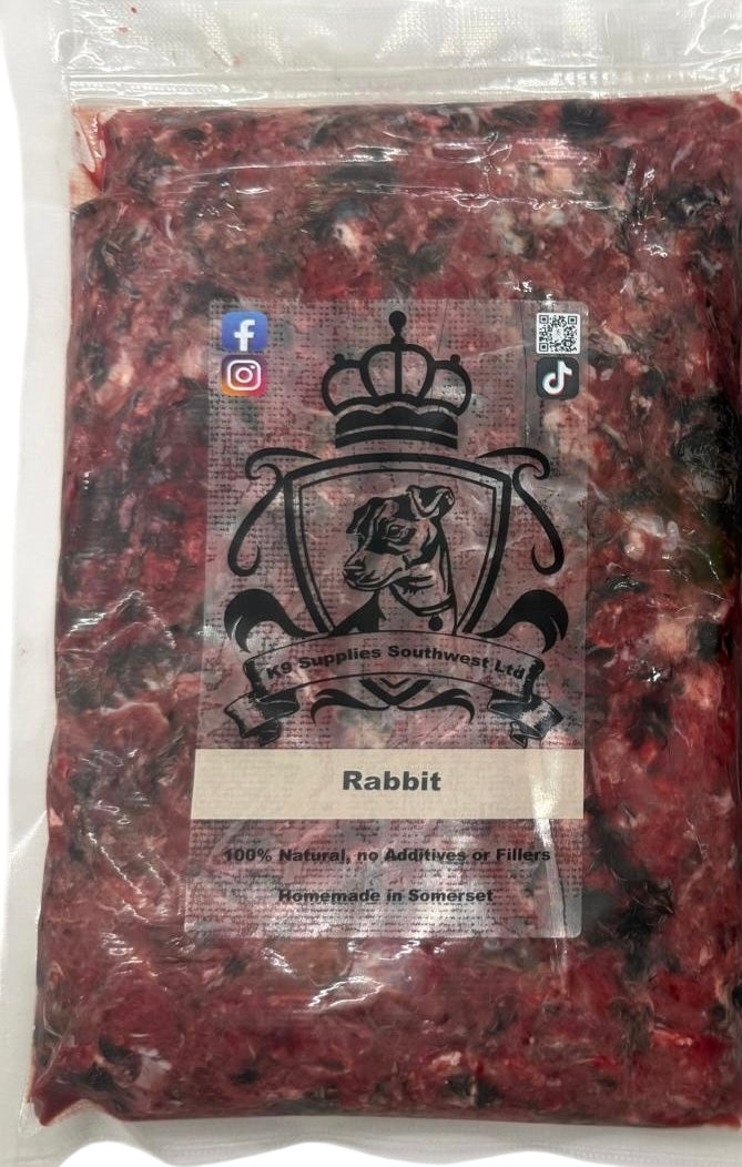 Rabbit