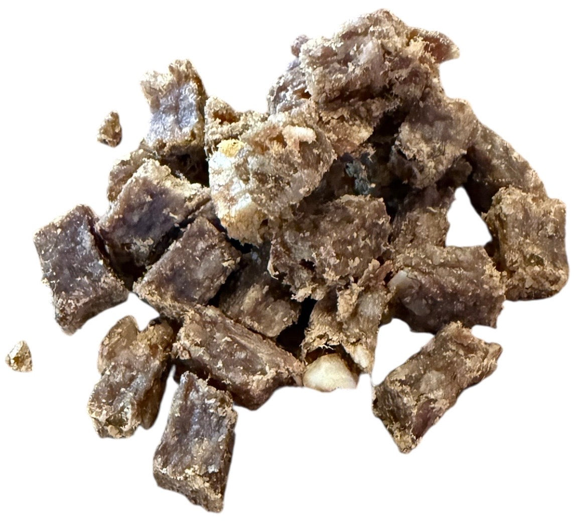 Beef Training Treats