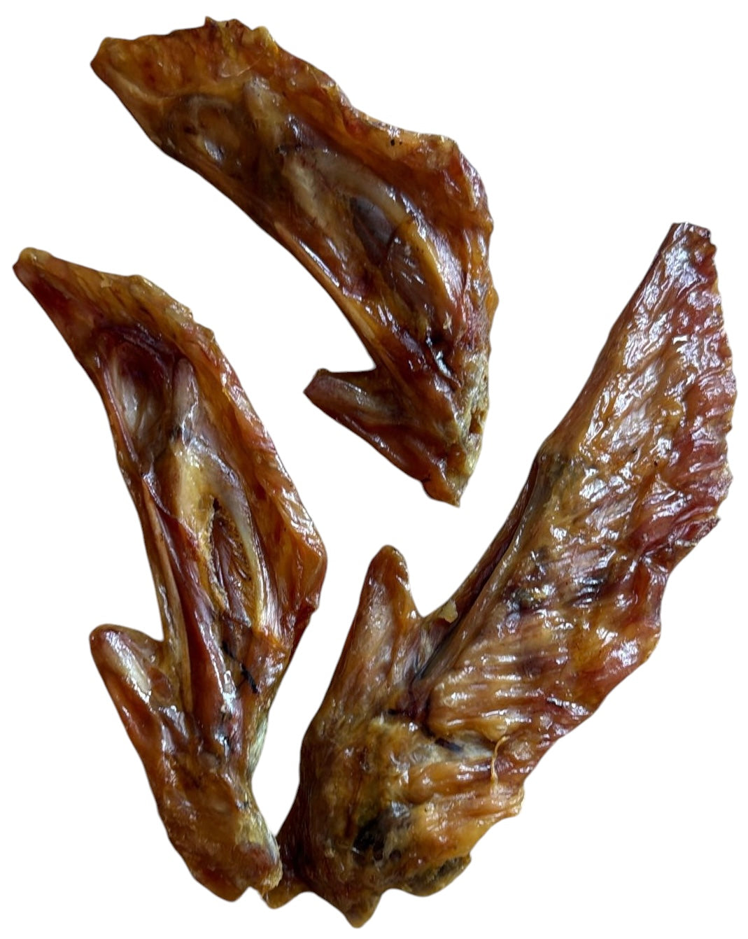 Turkey Wings
