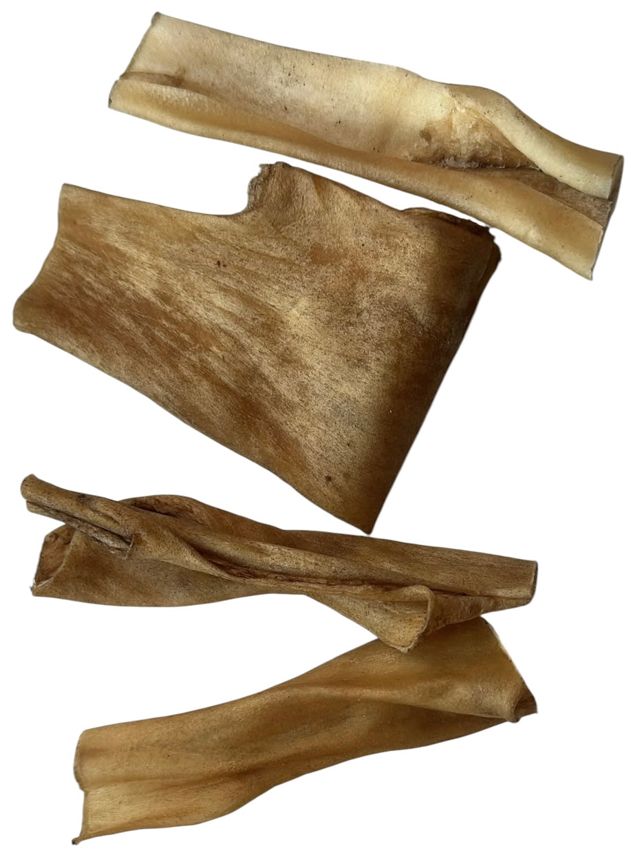 Beef Skin