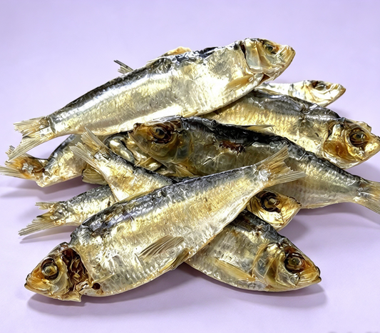 Whole Dried Sprats (70g)