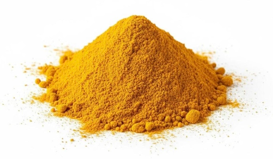 Pumpkin Powder