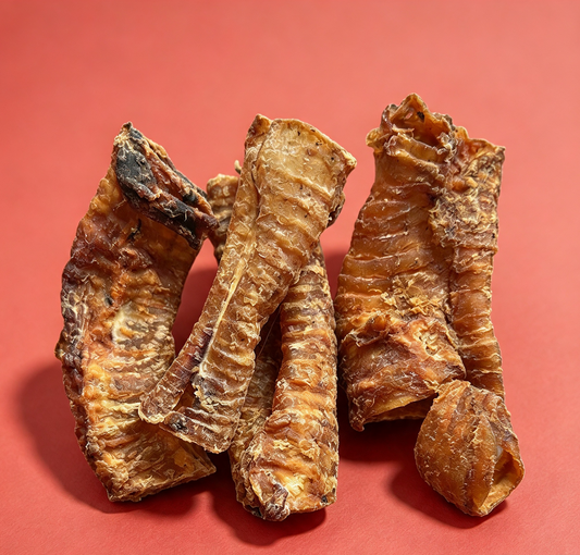 Beef Trachea (160g)