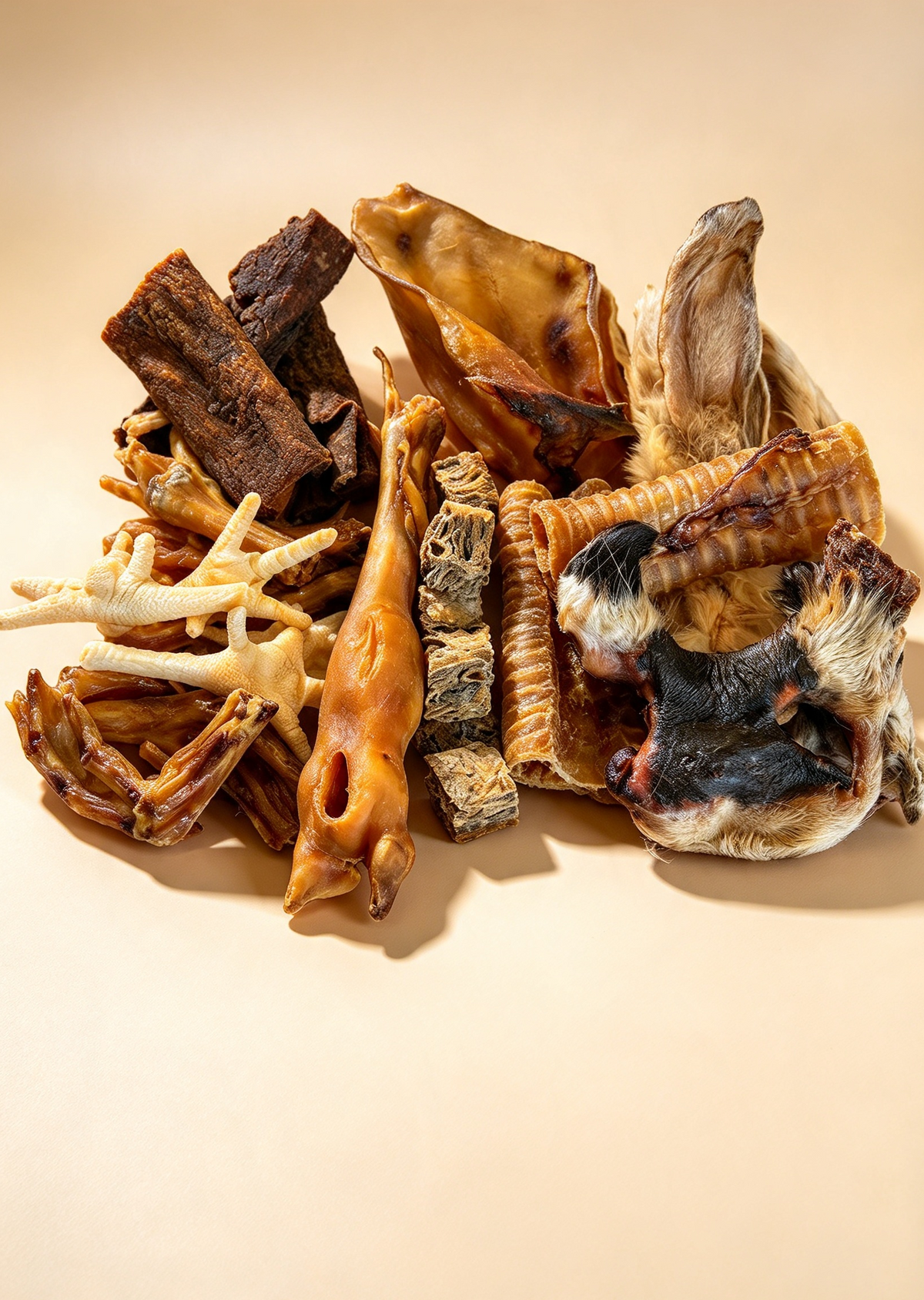 Natural Treat Bundle