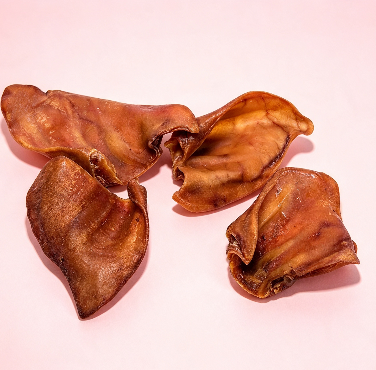 Pig Ears