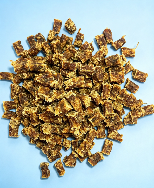 Duck Training Treats (75g)