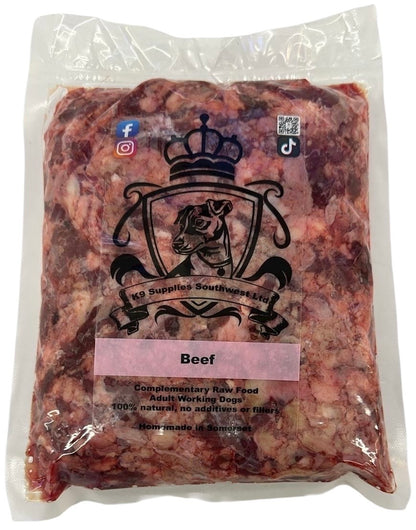 Beef