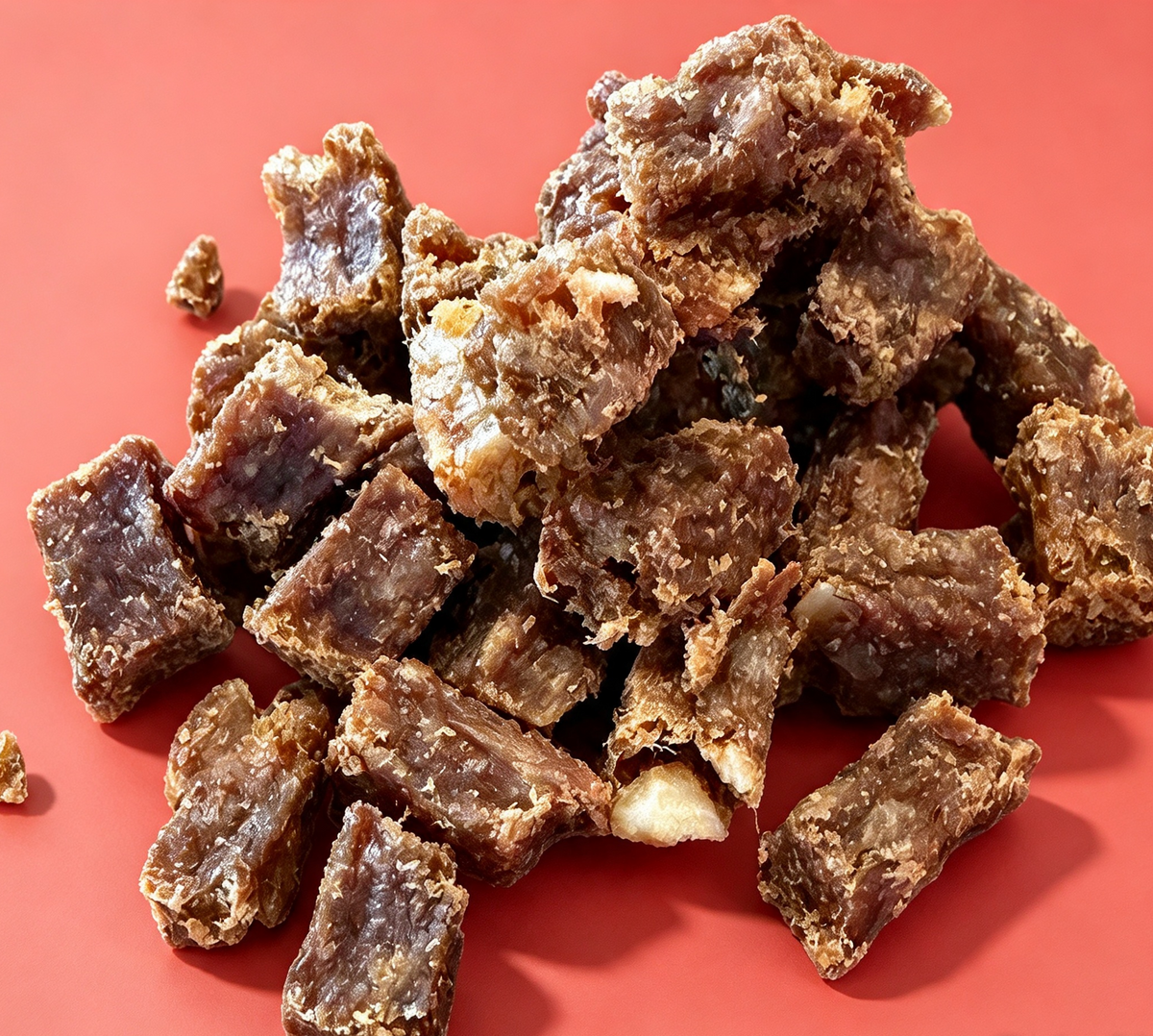 Beef Training Treats( 75g )
