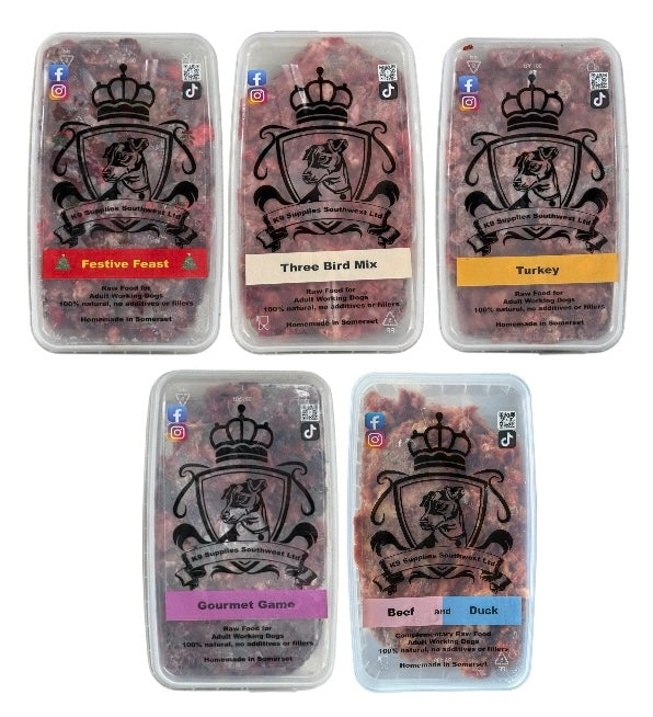 Christmas Bundle 🎁