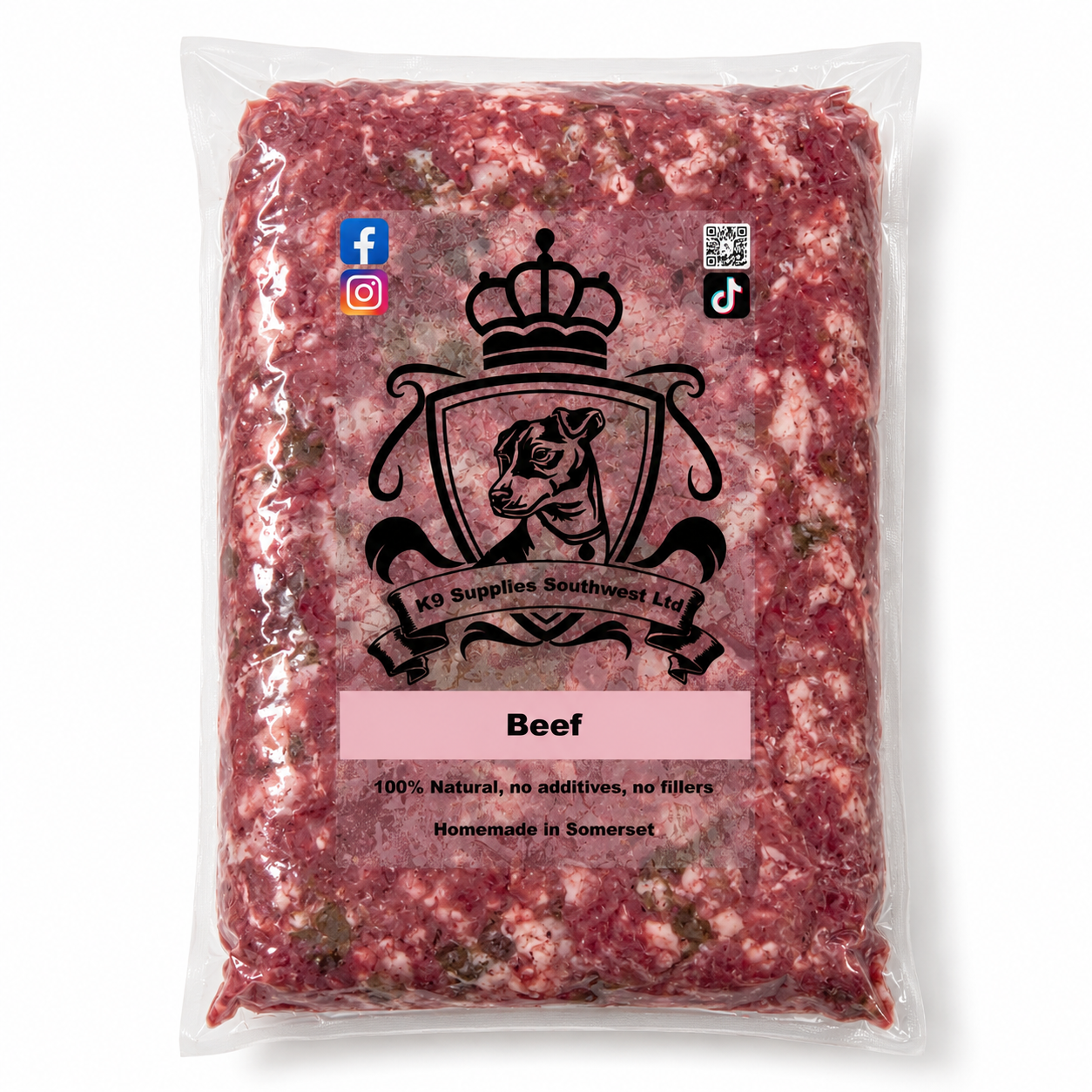 Beef