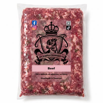 Beef