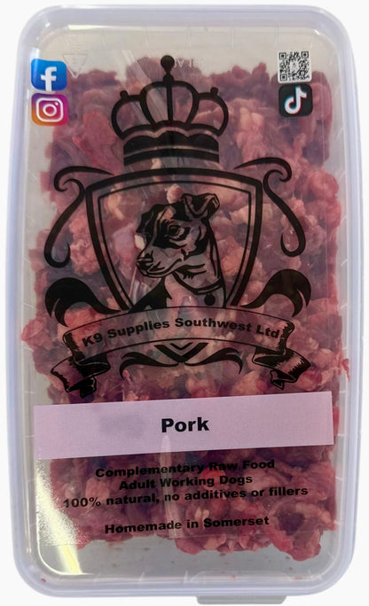 Pork