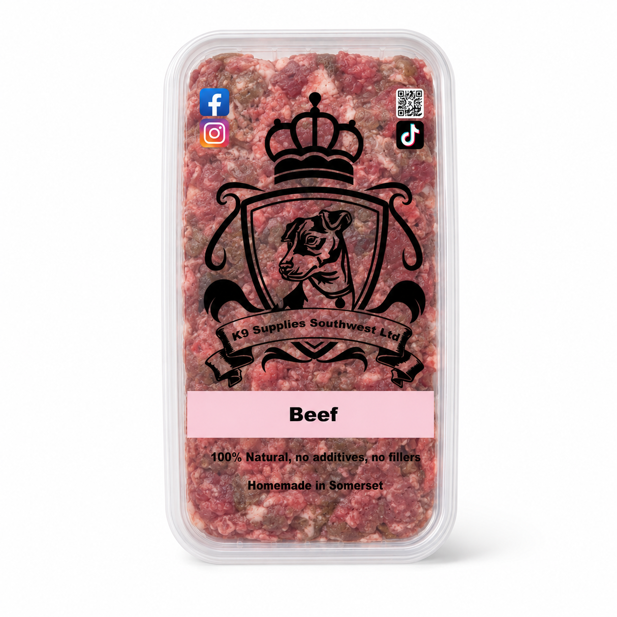 Beef