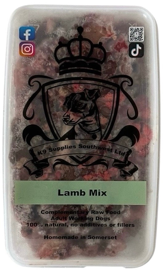 Lamb