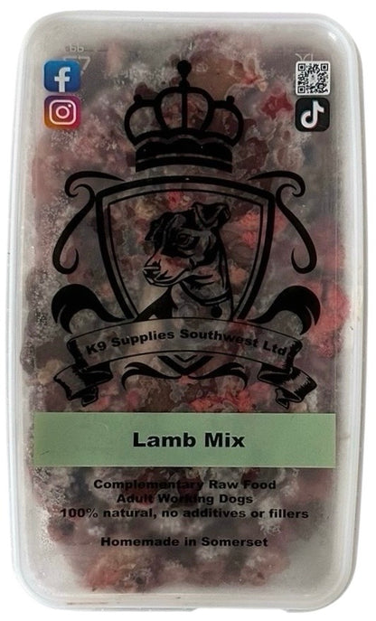 Lamb