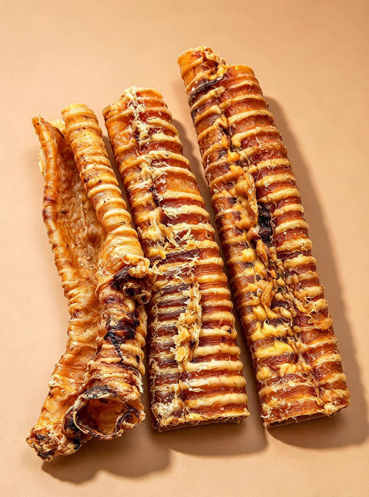 Buffalo Trachea