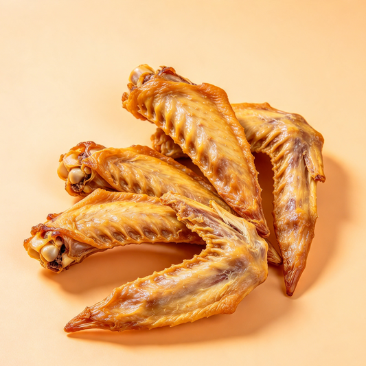 Turkey Wings (5 pieces)