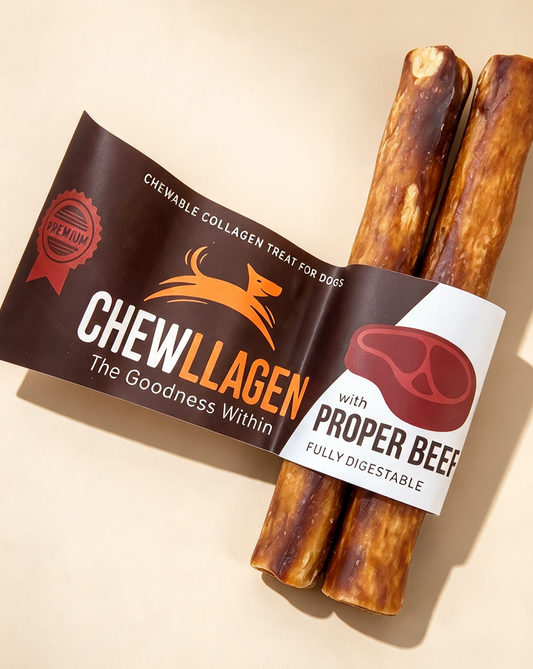 Chew Llagen