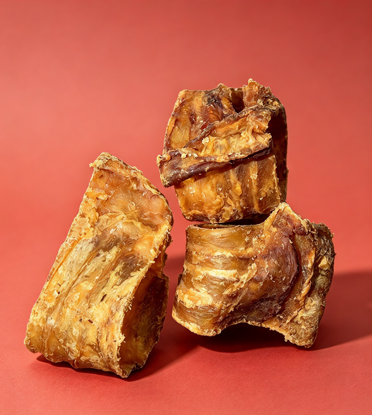 Beef Curls (12 pieces)