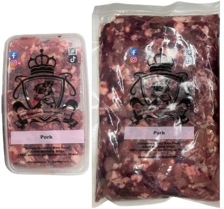 Pork