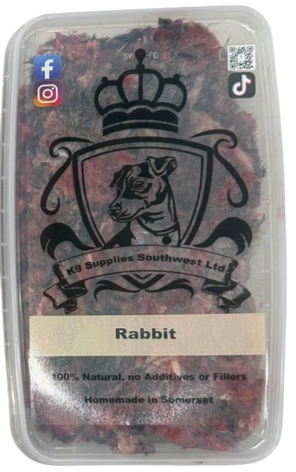 Rabbit