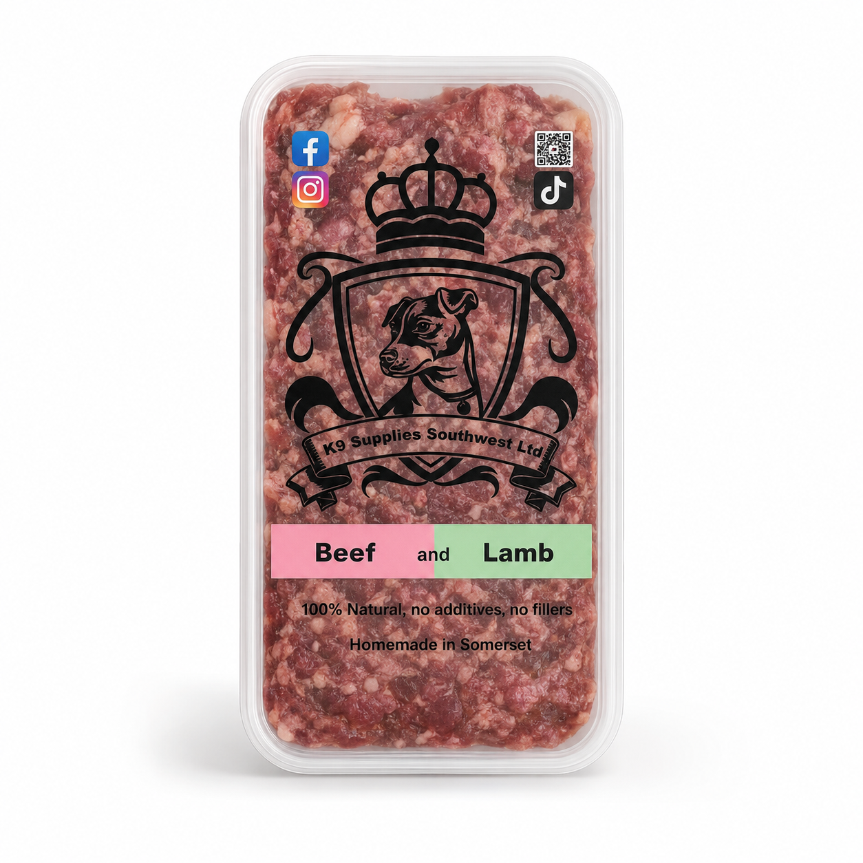 Beef and Lamb