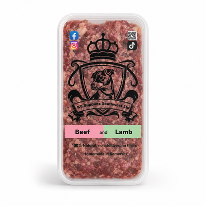 Beef and Lamb