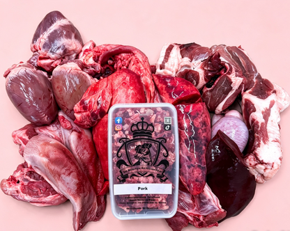Pork