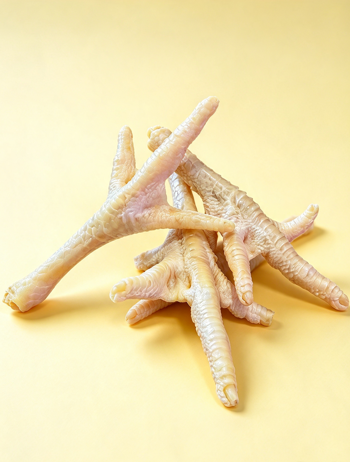 Chicken Feet (10 pieces)