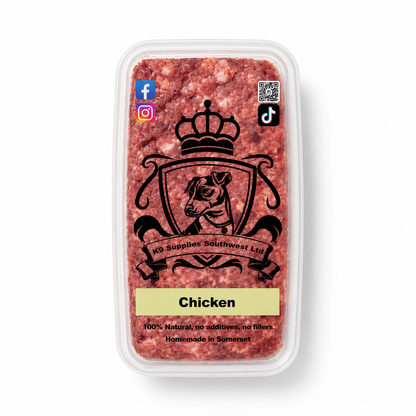 Chicken