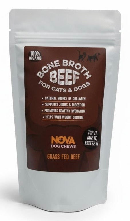 Beef Broth