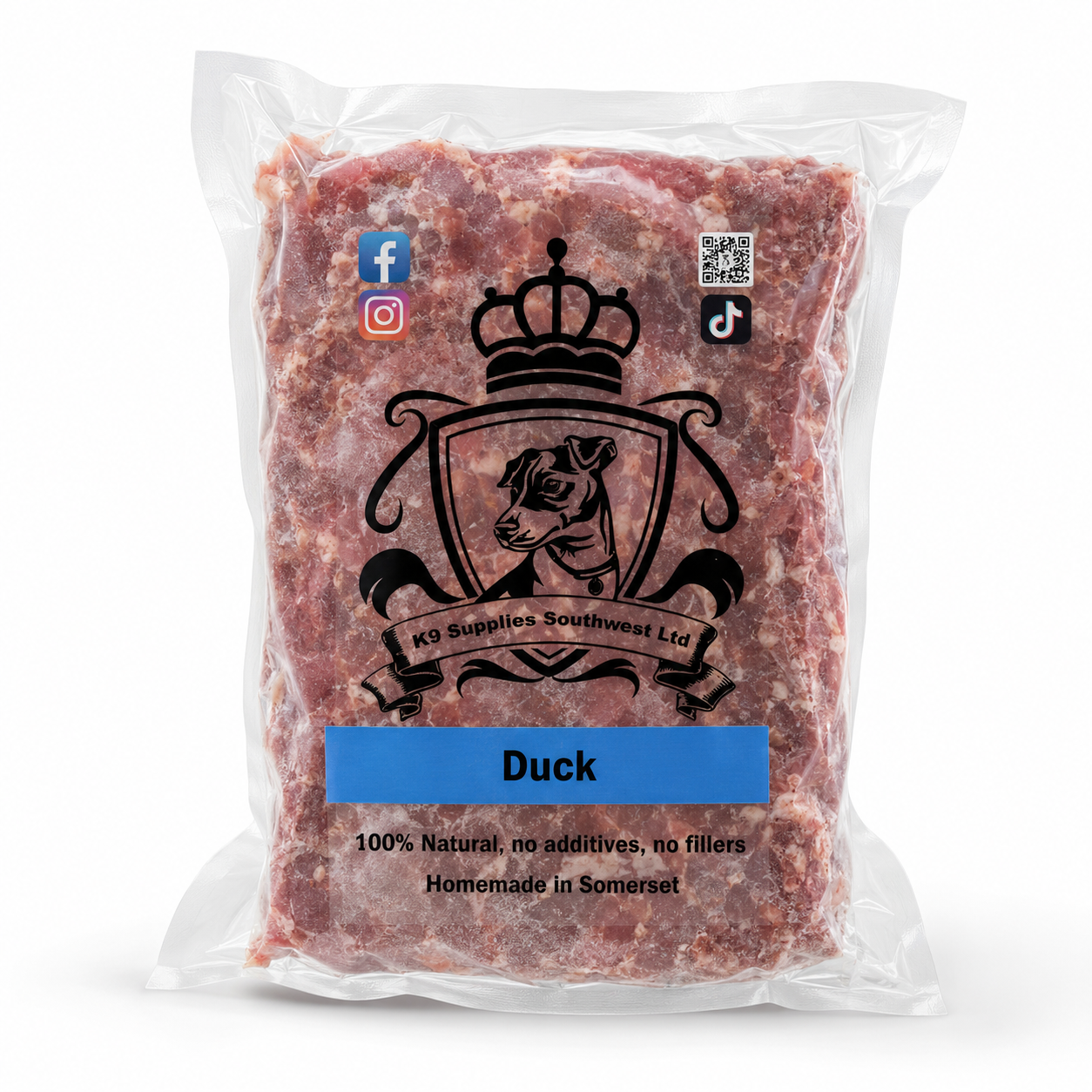 Duck