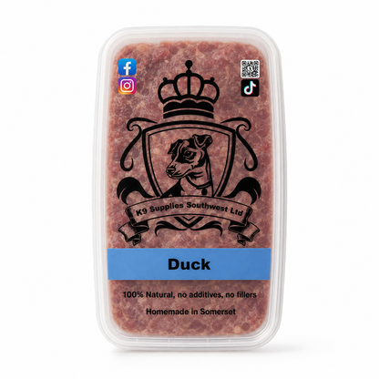 Duck