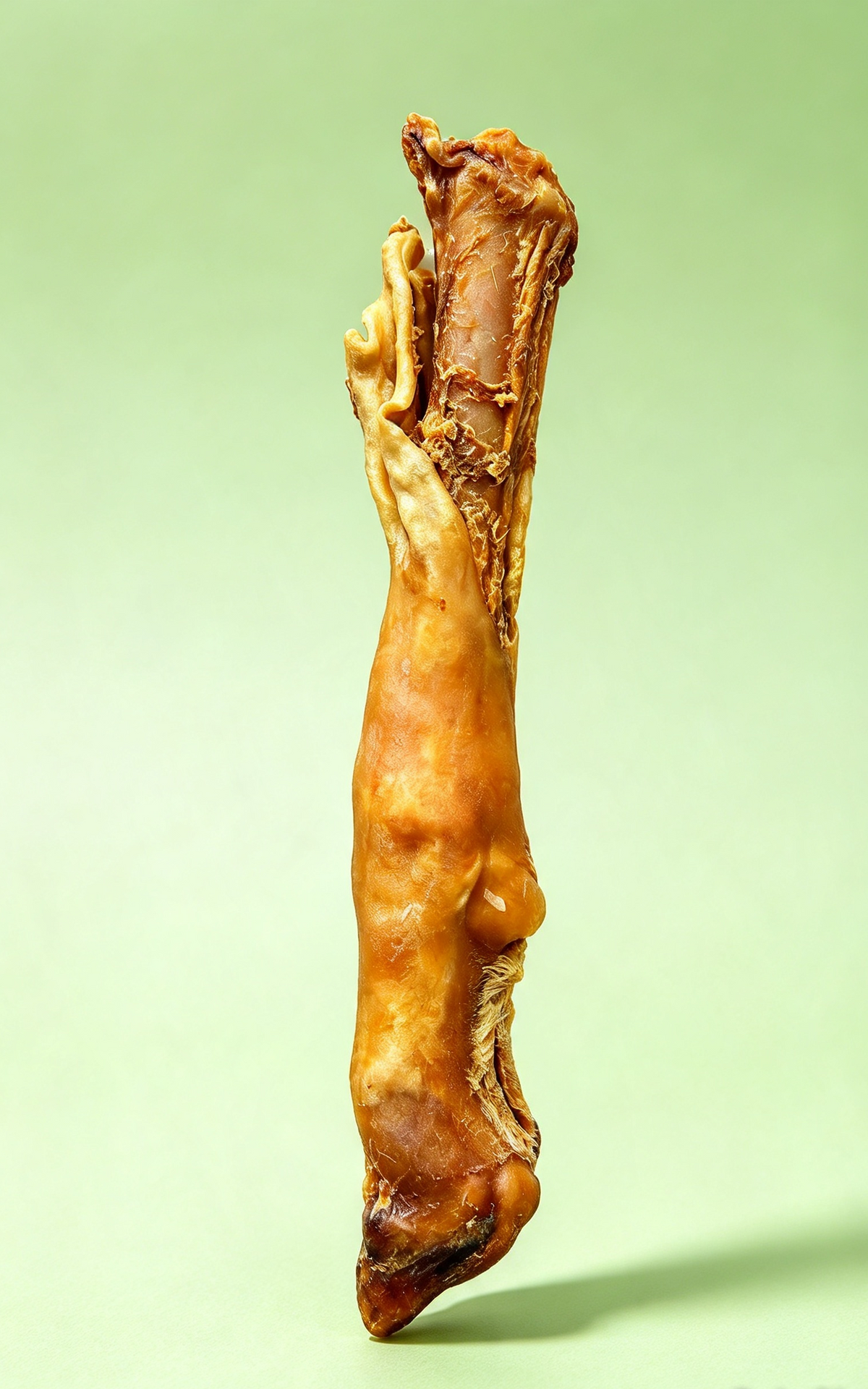 Lamb Foot