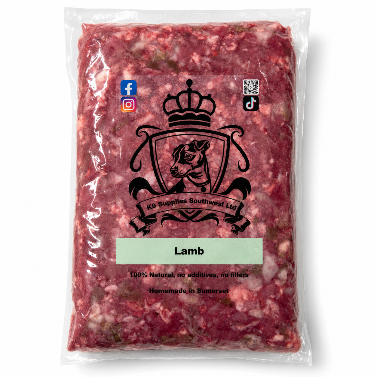 Lamb