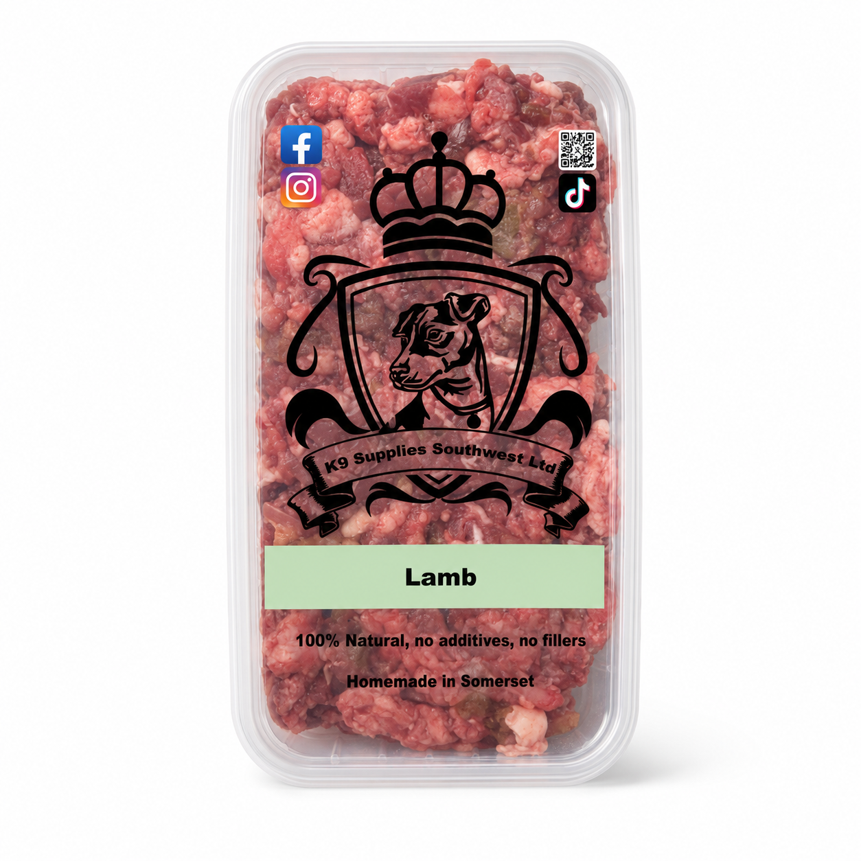 Lamb