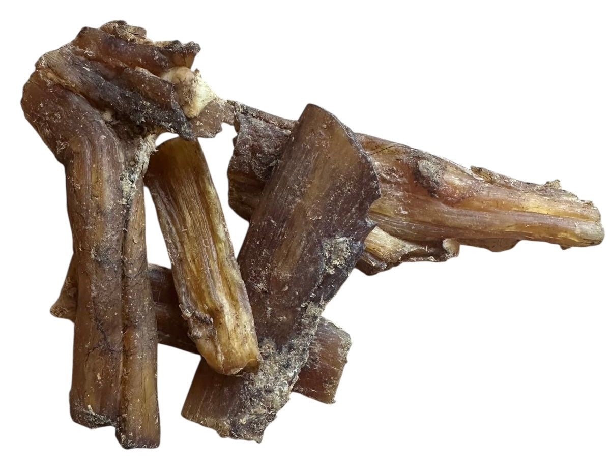 Beef Tendons