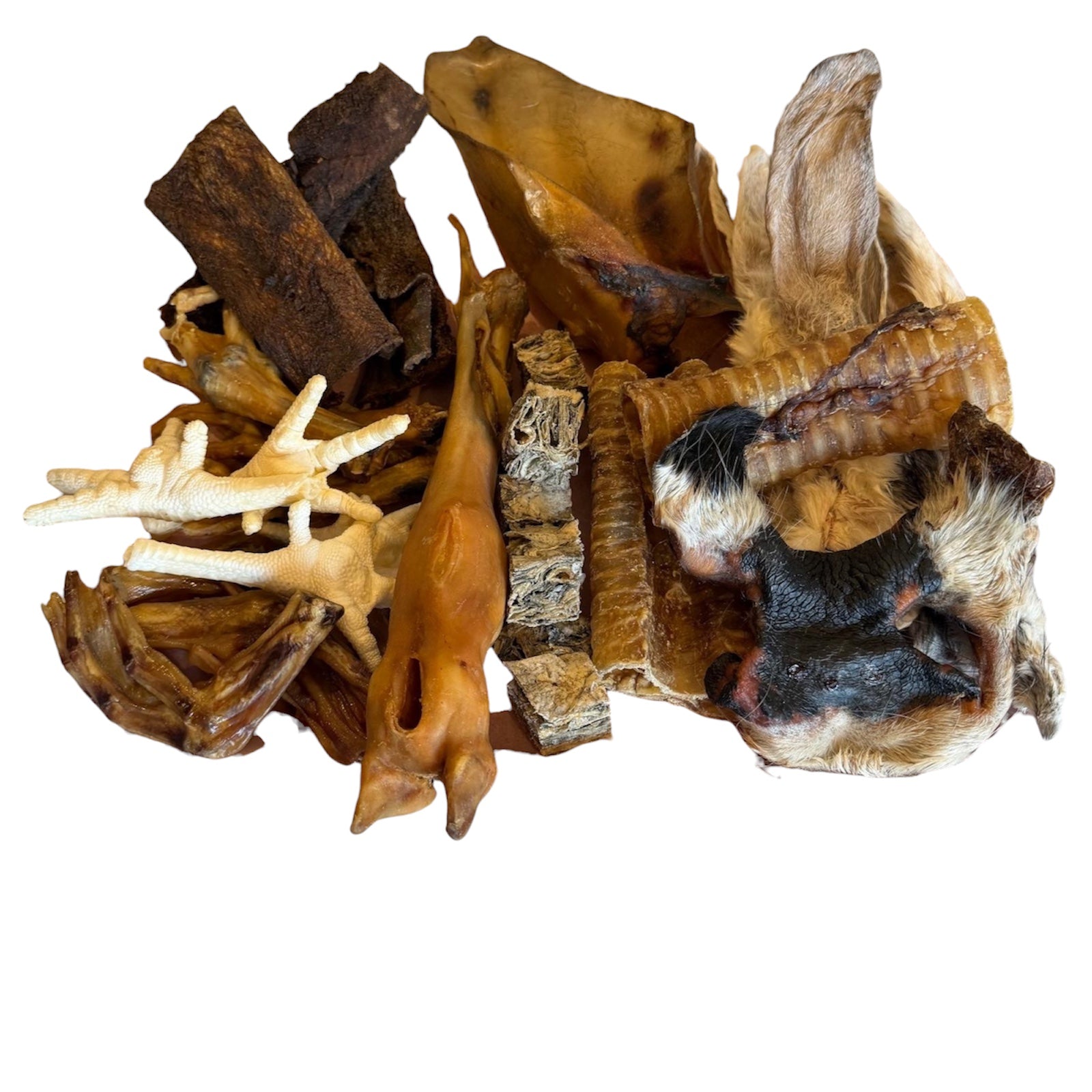Natural Treat Bundle