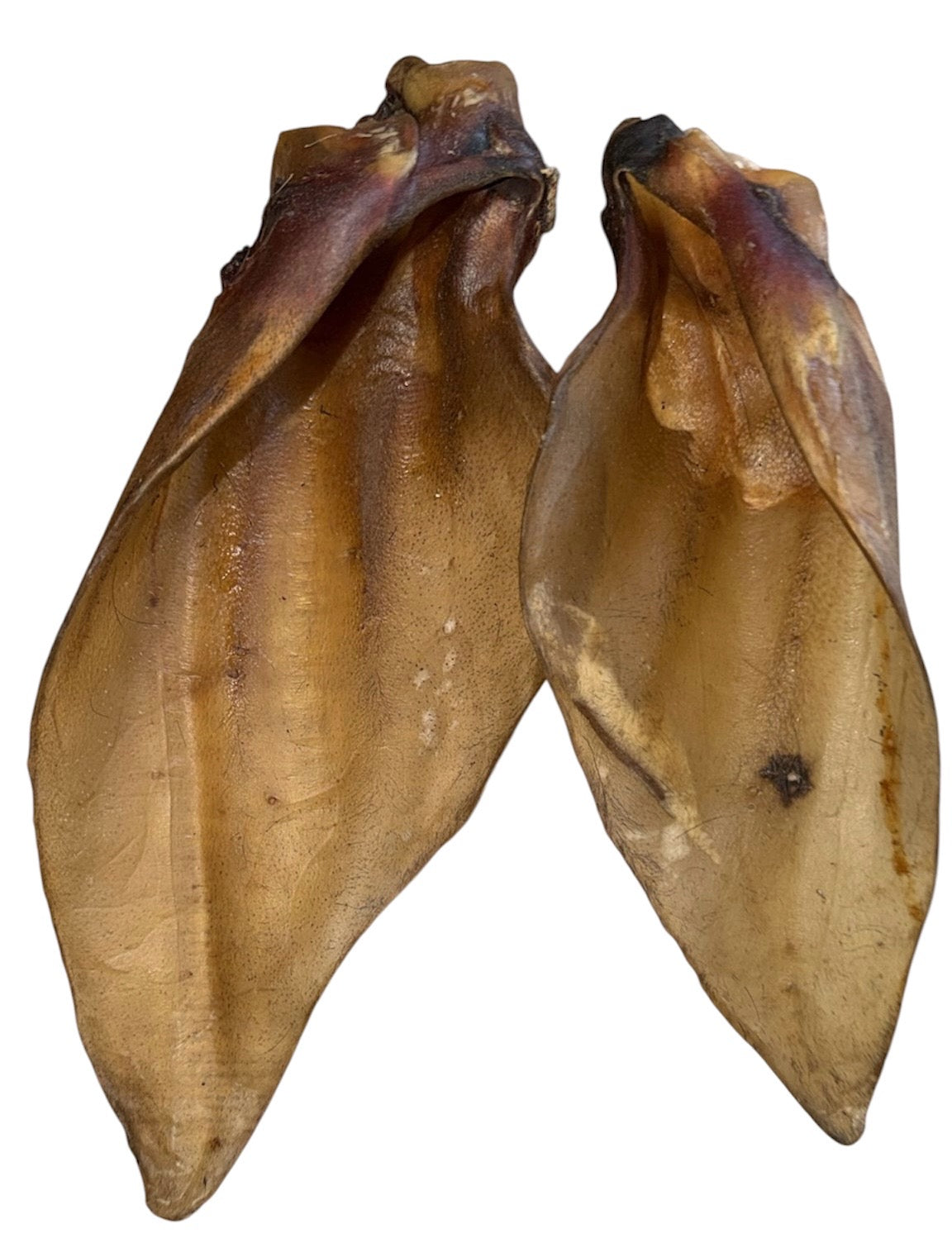 Buffalo Ears