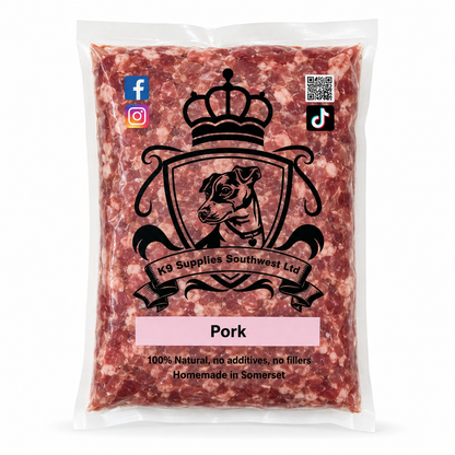 Pork