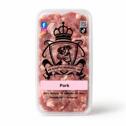 Pork