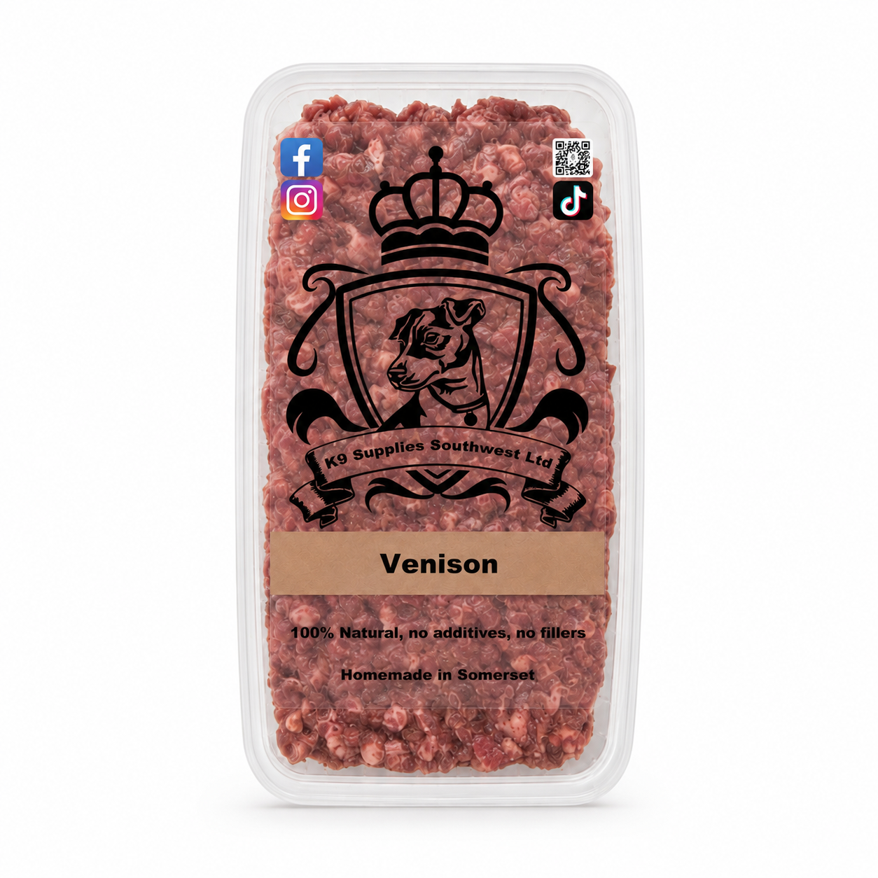 Venison