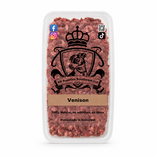 Venison