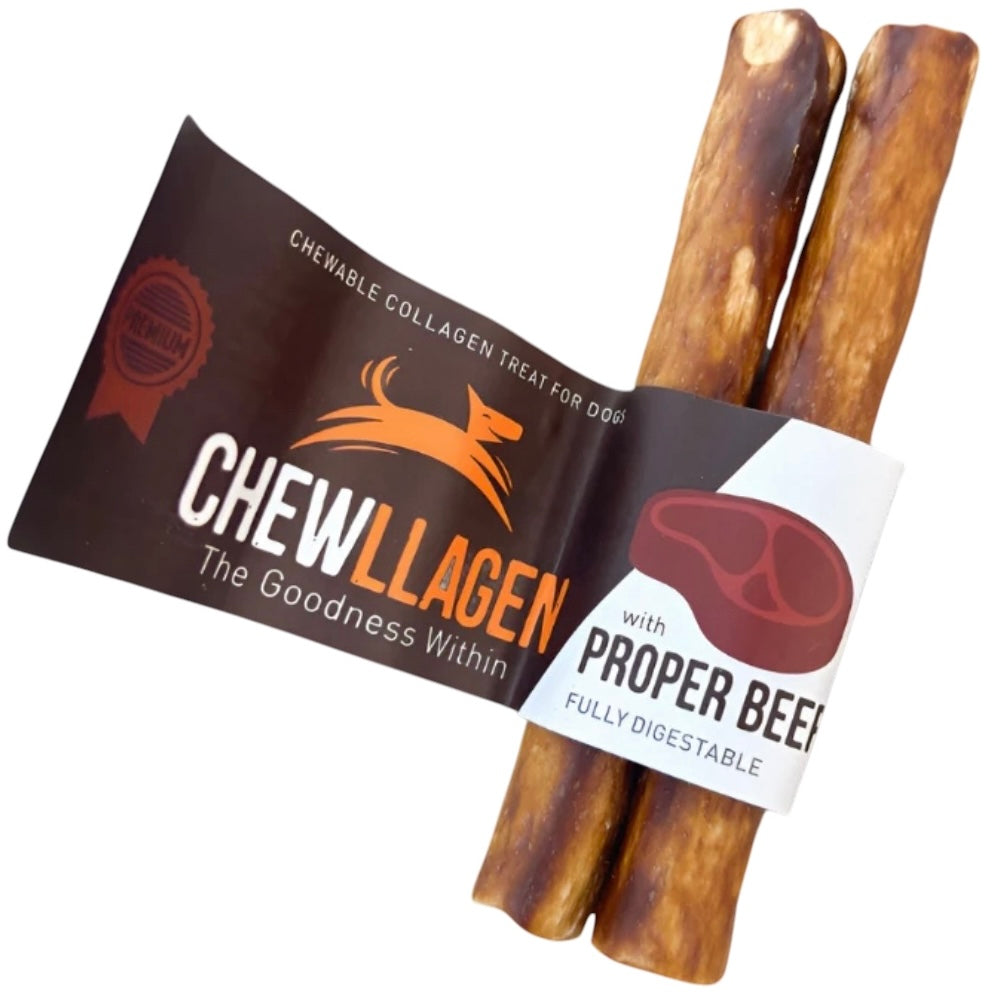 Chew Llagen