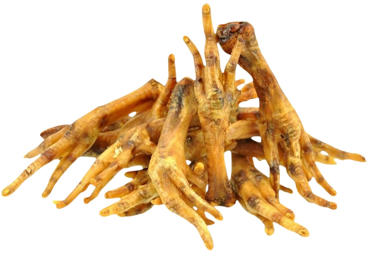 Chicken Feet